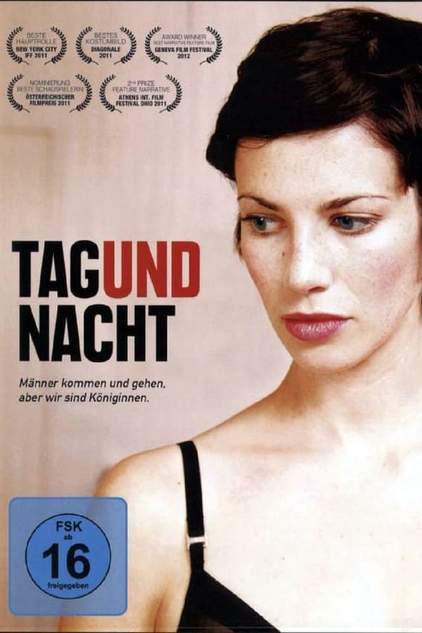 Cover of the movie Tag und Nacht