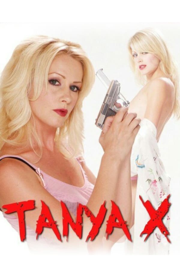 Cover of the movie Tanya X