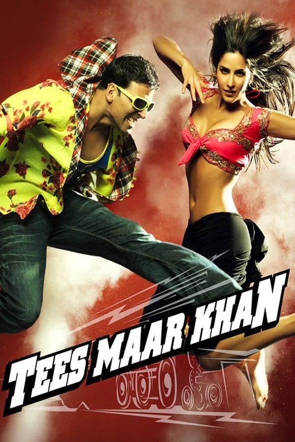 Cover of the movie Tees Maar Khan