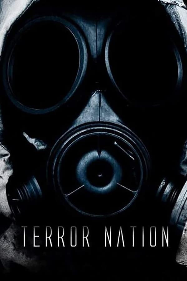Cover of the movie Terror Nation