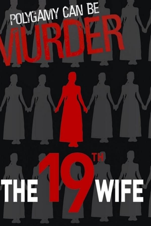 Cover of the movie The 19th Wife