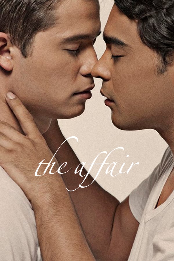 Cover of the movie The Affair