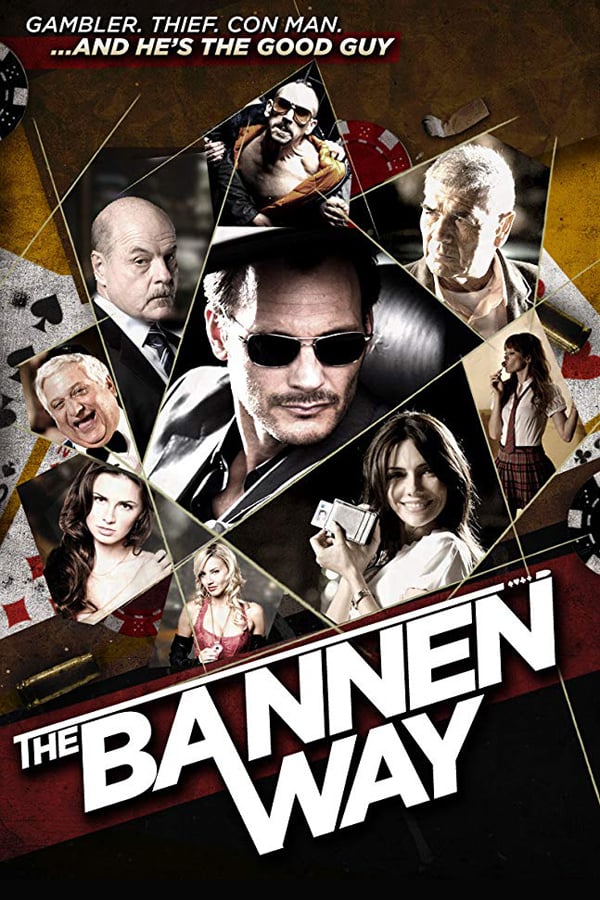 Cover of the movie The Bannen Way