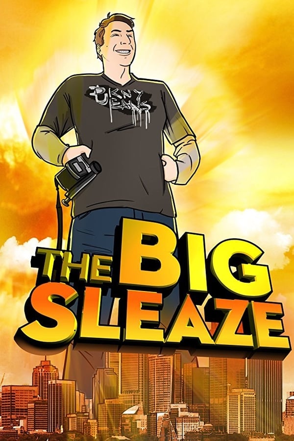 Cover of the movie The Big Sleaze