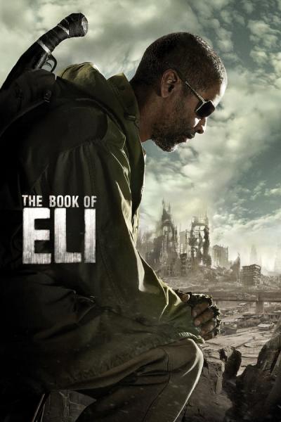 Cover of The Book of Eli