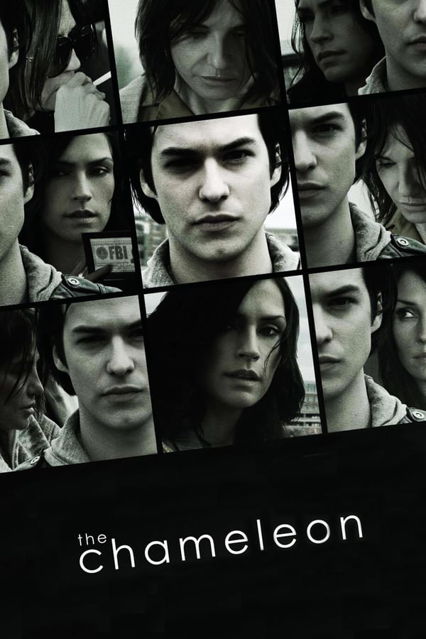 Cover of the movie The Chameleon