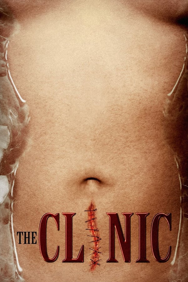 Cover of the movie The Clinic