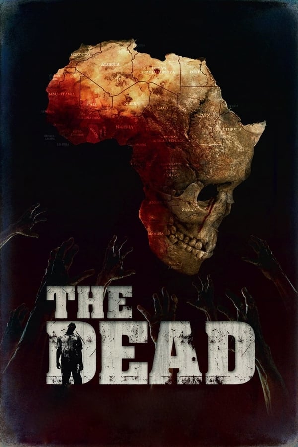 Cover of the movie The Dead