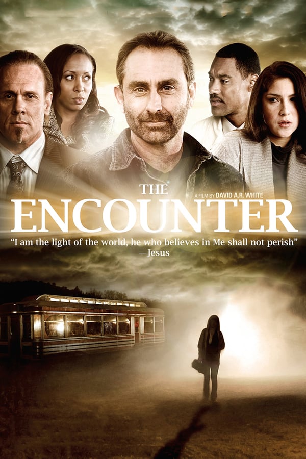 Cover of the movie The Encounter