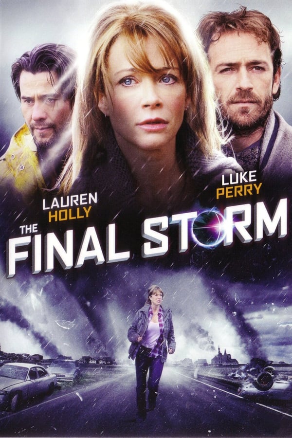 Cover of the movie The Final Storm