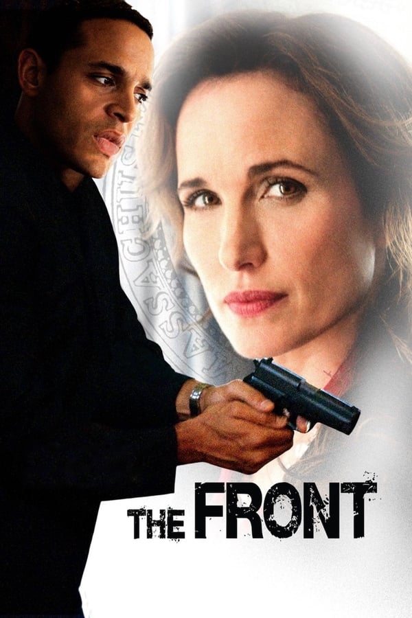 Cover of the movie The Front