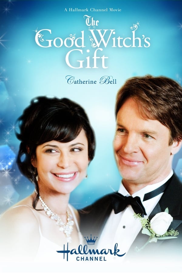 Cover of the movie The Good Witch's Gift