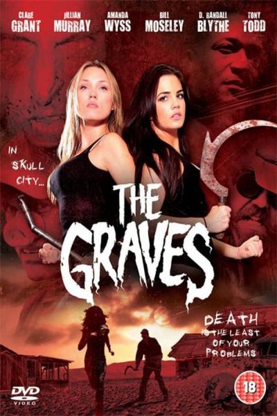 Cover of the movie The Graves