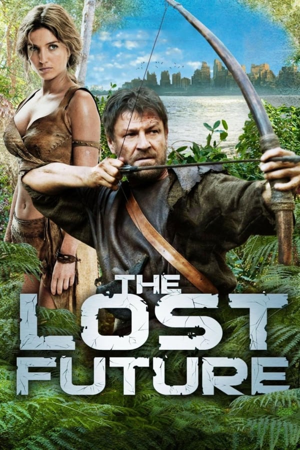 Cover of the movie The Lost Future
