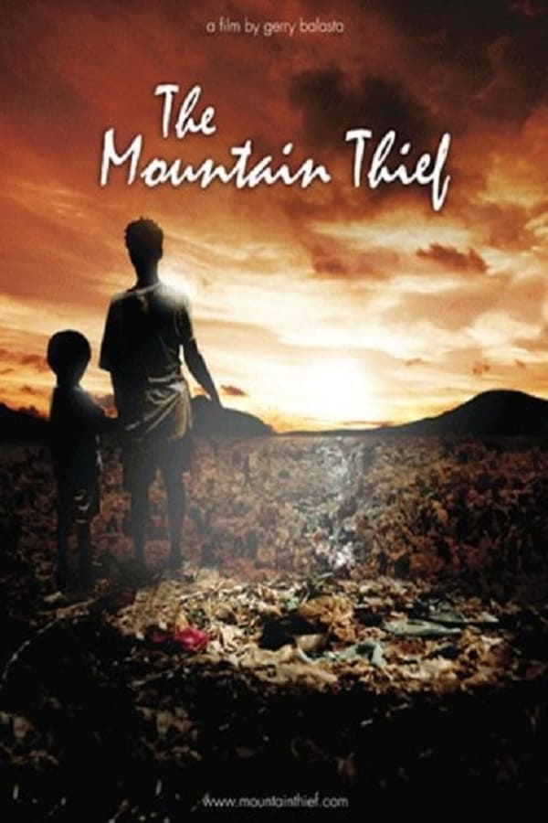 Cover of the movie The Mountain Thief