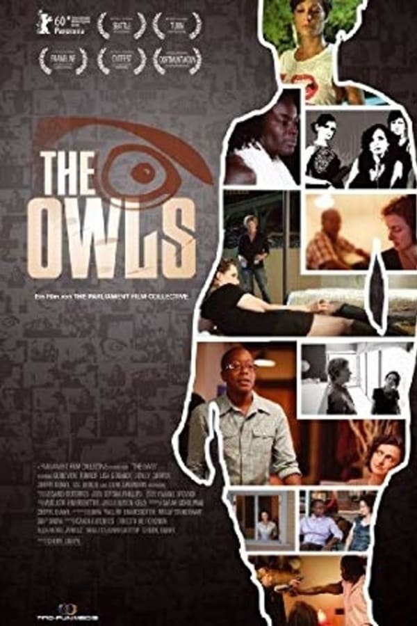 Cover of the movie The Owls