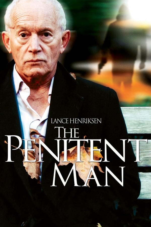 Cover of the movie The Penitent Man