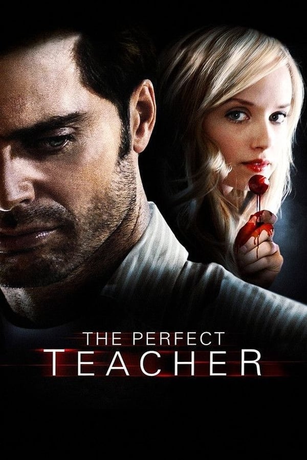 Cover of the movie The Perfect Teacher