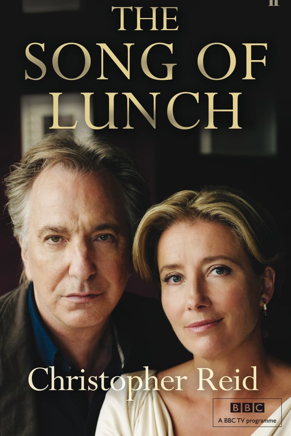 Cover of the movie The Song of Lunch