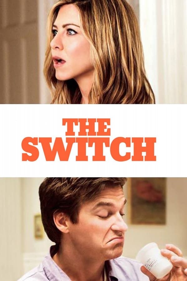 Cover of the movie The Switch