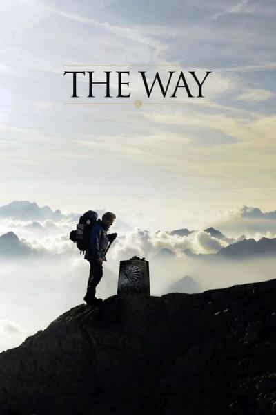 Cover of the movie The Way