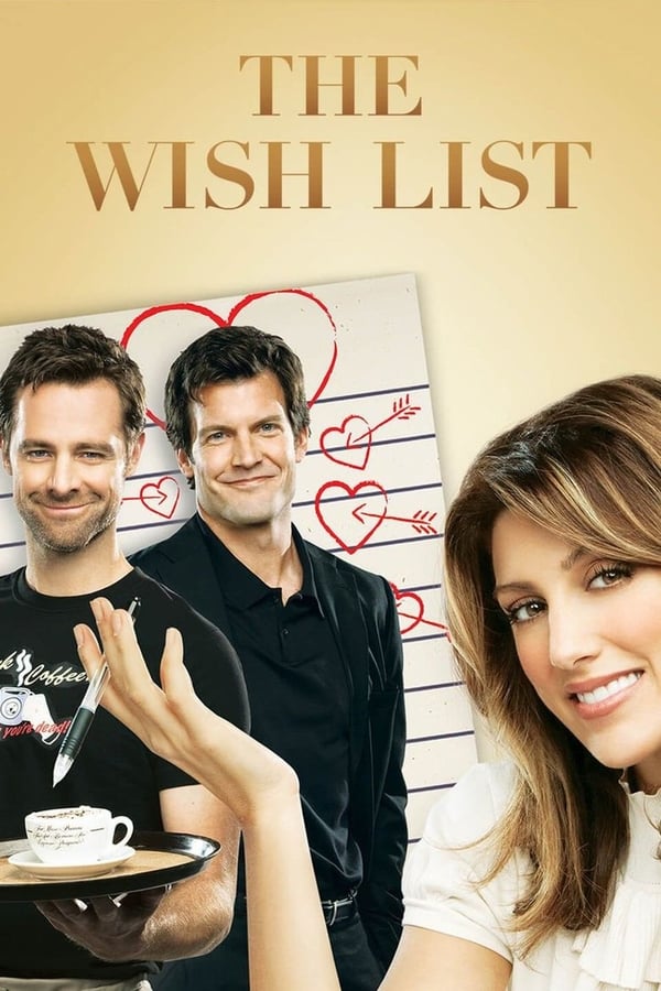 Cover of the movie The Wish List