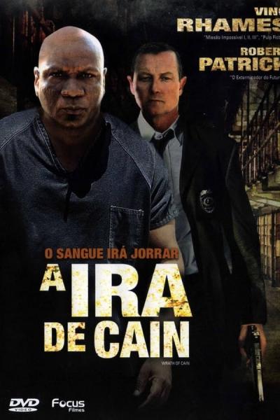 Cover of the movie The Wrath of Cain