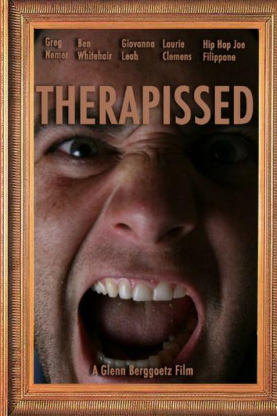 Cover of the movie Therapissed