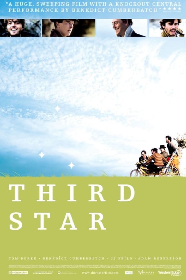 Cover of the movie Third Star