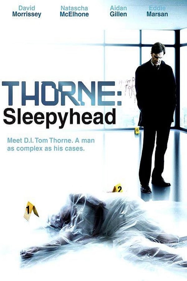 Cover of the movie Thorne: Sleepyhead