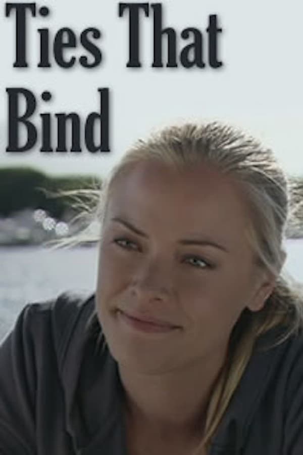 Cover of the movie Ties That Bind