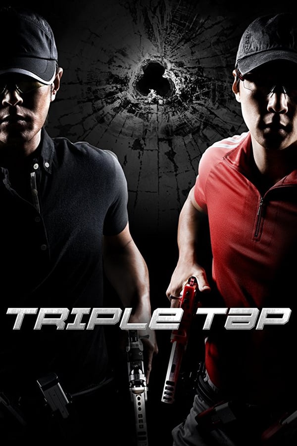 Cover of the movie Triple Tap