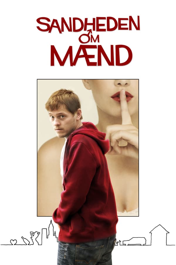 Cover of the movie Truth About Men
