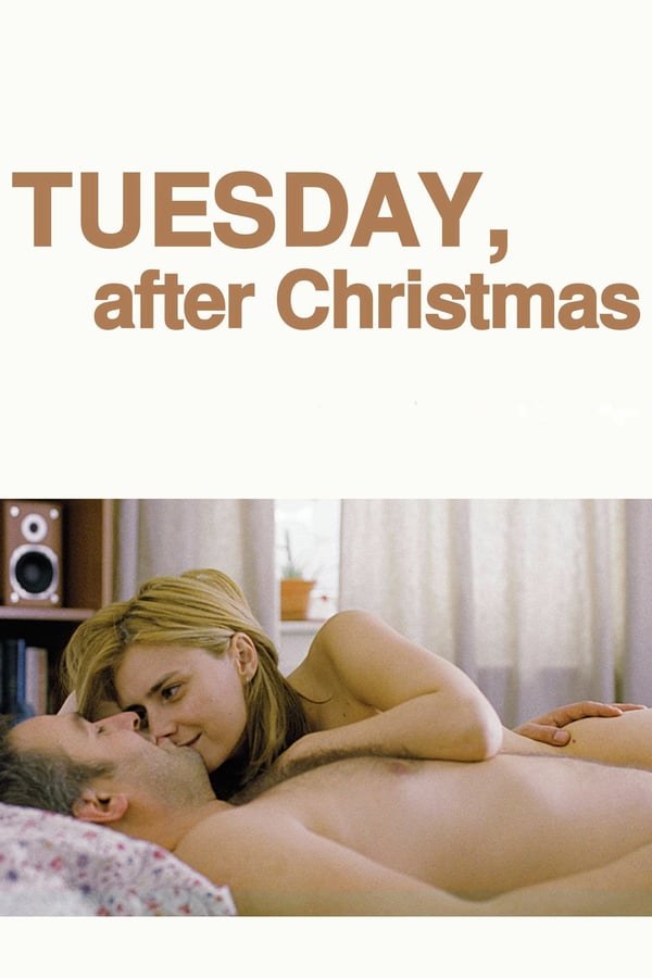 Cover of the movie Tuesday, After Christmas