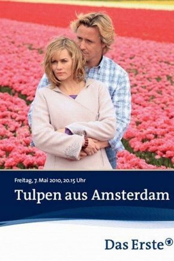 Cover of the movie Tulpen aus Amsterdam