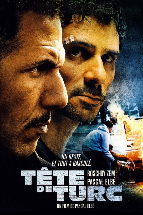Cover of the movie Turk's Head