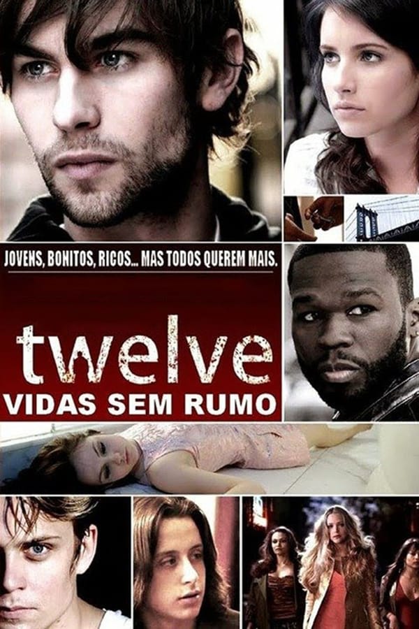 Cover of the movie Twelve