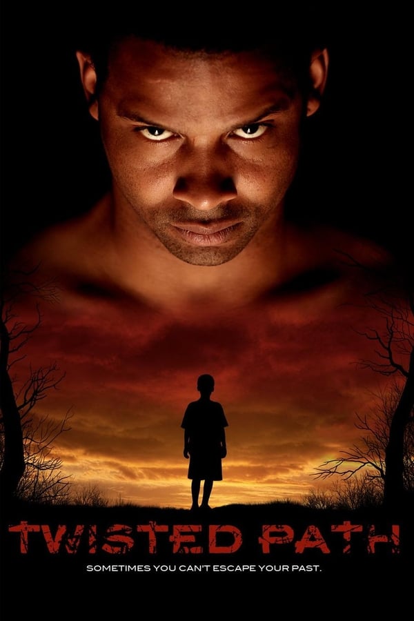 Cover of the movie Twisted Path