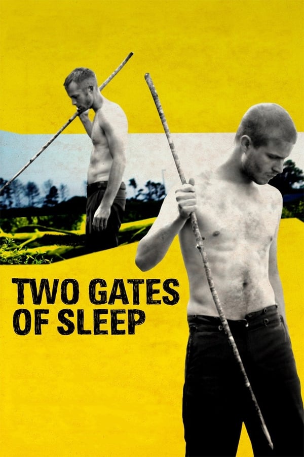 Cover of the movie Two Gates of Sleep