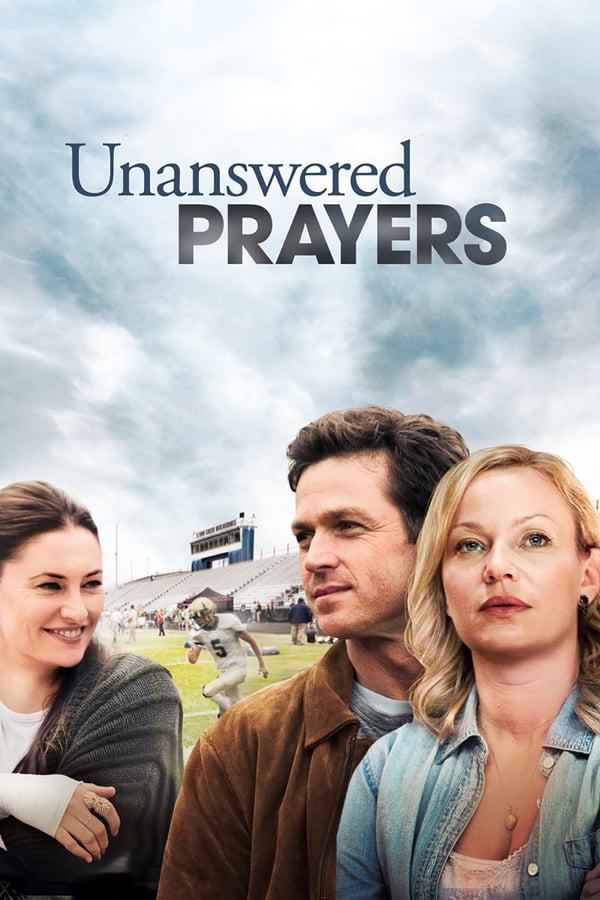 Cover of the movie Unanswered Prayers