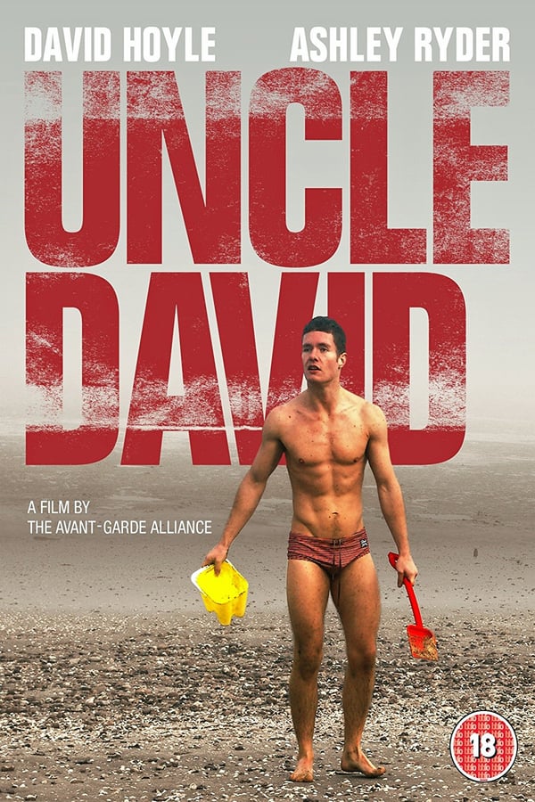 Cover of the movie Uncle David