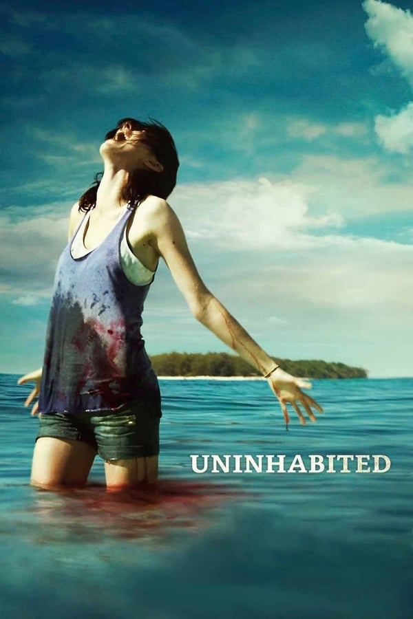 Cover of the movie Uninhabited