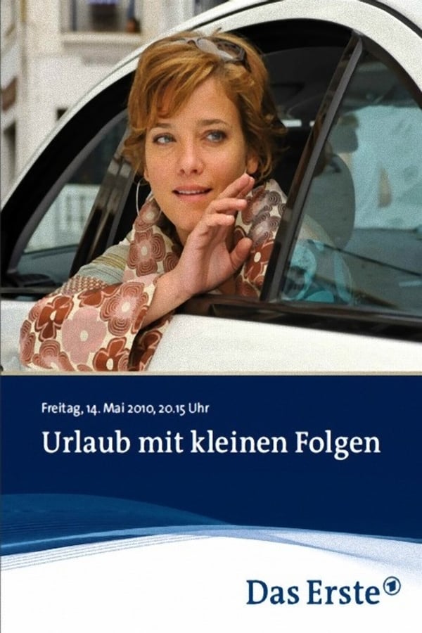 Cover of the movie Urlaub mit kleinen Folgen