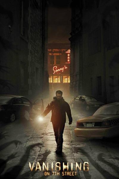 Cover of the movie Vanishing on 7th Street