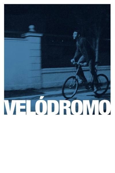 Cover of the movie Velódromo