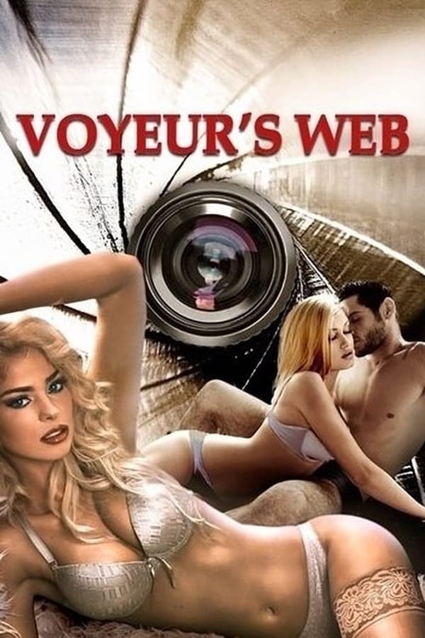 Cover of the movie Voyeur's Web