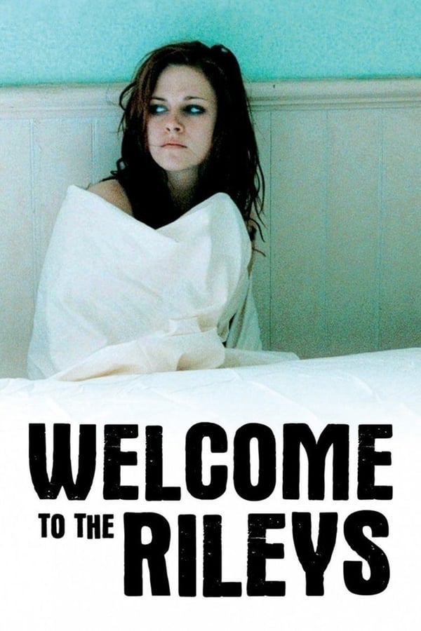 Cover of the movie Welcome to the Rileys