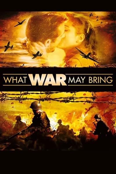 Cover of What War May Bring