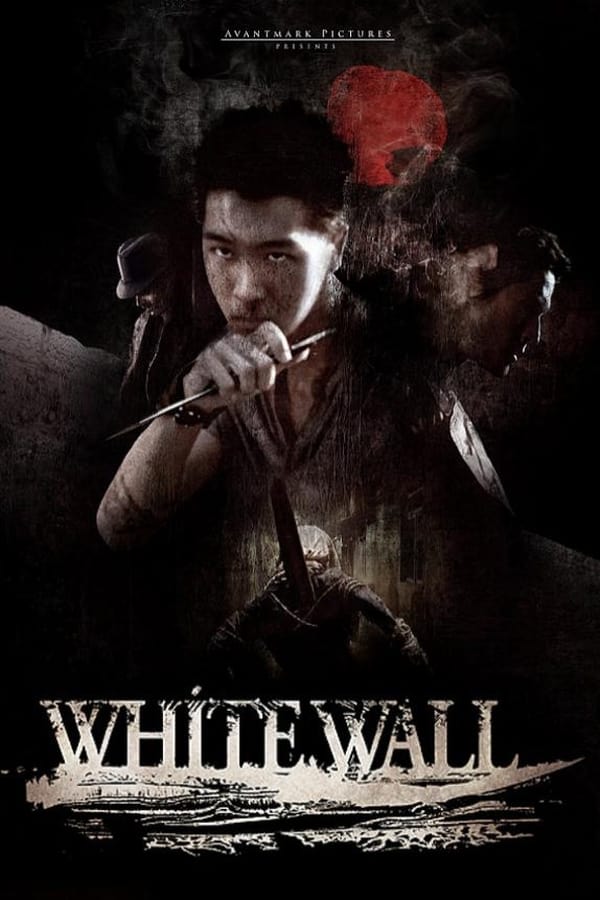 Cover of the movie White Wall