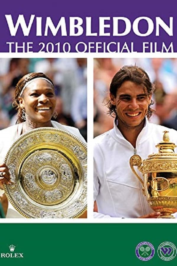 Cover of the movie Wimbledon 2010 Official Film